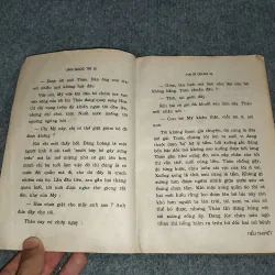 HẠ SĨ QUAN - UNG NGỌC TRÍ 588718