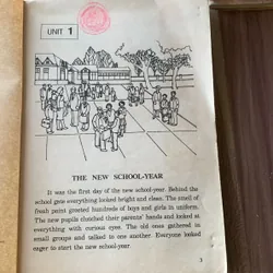 English 8, in năm 1999 697405