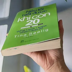 Nếu Tôi Biết Được Khi Còn 20 607717