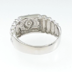 【Sản phẩm mới】Nhẫn kim cương PT900 0.17CT 665960