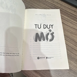 Sách Tư Duy Mở 338148