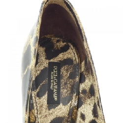 【Khuyến mãi】Giày cao gót Dolce & Gabbana 662721