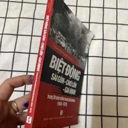 Biết động sài gòn 551789