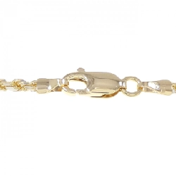 Dây chuyền 750YG/750WG - Hàng hiệu Authentic 866313