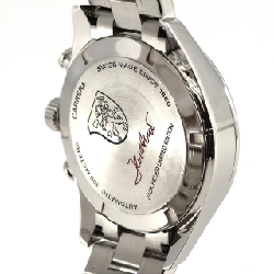 TAG Heuer Carrera Jack Heuer "Caliber 17 LIMITED" CV2119.BA0722 SS tự động - Hàng hiệu Chính hãng 881296