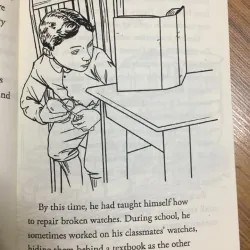 Who was? Who is? - 24 cuốn 747144