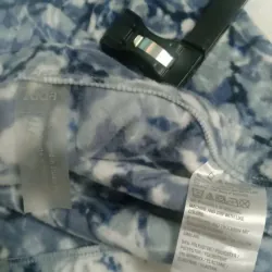 Quần nỉ size M eo trên 80 561005