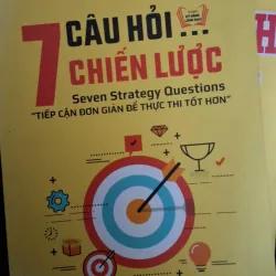 07 câu hỏi chiến lược