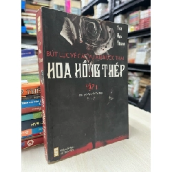Hoa hồng thép - Trà Hựu Thanh 736101