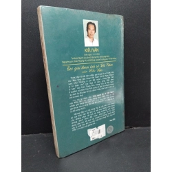 Giai thoại lịch sử Việt Nam tập 6 Kiều Văn (có seal) mới 80% ố vàng HCM.ASB0811 318270