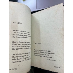 Giọt lệ - Mai Văn Tạo 936461