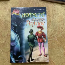 THẾ GIỚI TƯƠI ĐẸP CỦA MARCELO, HOÀNG TỬ &THẰNG NHỎ ĂN MÀY, COMBO C.FUNKE Cô bé…& Đằng sau… 752095