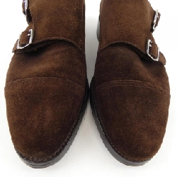 Giày JOHN LOBB WILLIAM - Hàng hiệu Authentic 903528