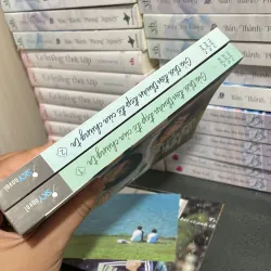 (ngôn tình) - Gửi thời đơn thuần đẹp đẽ của chúng ta - Triệu Kiền Kiền 1003804