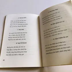 BÌNH KIỀU - VỊNH KIỀU BÓI KIỀU  720921