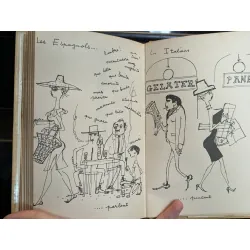 Le jacassin - Pierre Daninos