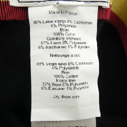 HERMES Elie Lin Rocabar H252031N Mũ - Hàng hiệu Chính hãng 832571