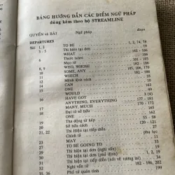Văn Phạm Anh Ngữ Streamline - Nguyễn Vũ Văn- hơn 300 trang  796202