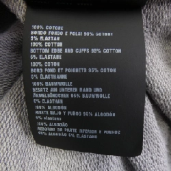 Áo khoác PRADA UJL39A S222 11R0 - Hàng hiệu Chính hãng 894631