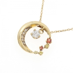 Dây chuyền Sapphire Festaria - Hàng hiệu Authentic 840142