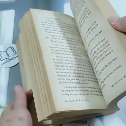 Chàng Mù, Em Yêu Anh - Mộc Phù Sinh 744710