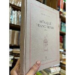 Hồn Quê Trạng Trình - nhiều tác giả