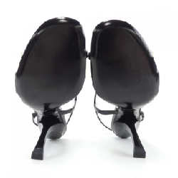 【Mã giảm giá】Giày cao gót ROGER VIVIER 664007