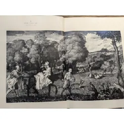 Italian Painting 711687