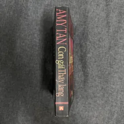 Con gái thầy lang - Amy Tan (Tần Ái Mỹ) 931359