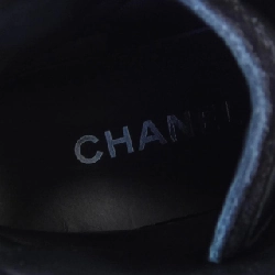 Giày sneaker LACE UP G38091Y55624 của CHANEL - Hàng hiệu Authentic 828850