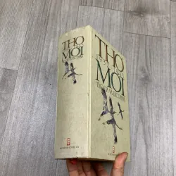 Thơ mới 1932 1945 tác giả và tác phẩm. 2a1 746966