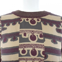 HERMES LE TRESOR DE MEDOR RAYURE 2H2835D5 Áo thun - Hàng hiệu Chính hãng 812013