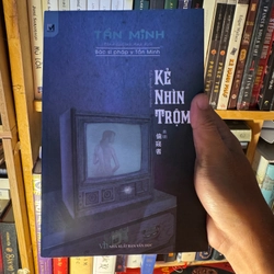 Pháp Y Tần Minh- Kẻ nhìn trộm