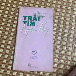 Trái tim người thầy  198235