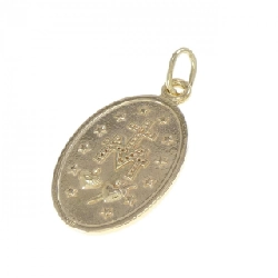 K18YG Pendant - Hàng hiệu Authentic 865114