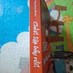 Chết! Sập Bẫy Rồi! 975396