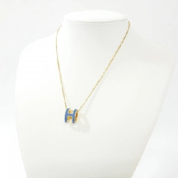 Hàng hiệu Authentic Hermes Pop Ash 147991F Necklace 807668