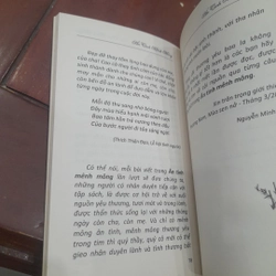 Thích Thiện Đạo, Thích nữ Viên Thắng - ÂN TÌNH MÊNH MÔNG 531070