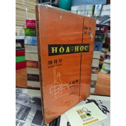 HÓA HỌC LỚP ĐỆ TỨ - LÊ XUÂN MAI