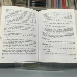 TÌM HIỂU TỪ NGỮ TRUYỆN KIỀU-LÊ XUÂN LÍT 553344