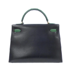 【Vintage】Túi Hermes Kelly 32cm 618804