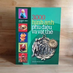 3000 Hình Ảnh Phù Điêu Và Vật Thể - Hoàng Anh sưu tầm