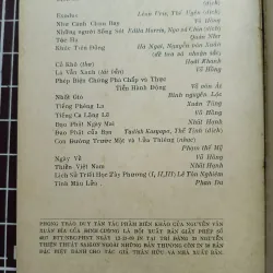 Phong trào duy tân - Nguyễn Văn Xuân 731132