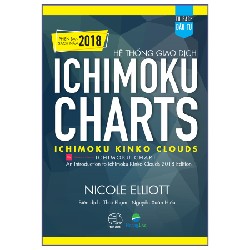 Hệ Thống Giao dịch Ichimoku Charts - Ichimoku Kinko Clouds (Phiên bản sách năm 2018) 5723