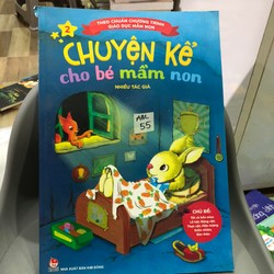 Chuyện kể cho bé mầm non 2