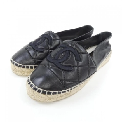 Giày espadrille CHANEL G46313X01000 - Hàng hiệu Authentic 829777