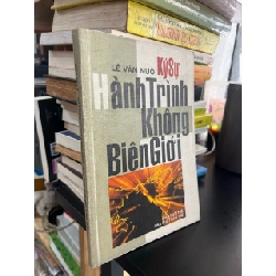 Hành trình không biên giới - Lê Văn Nuôi