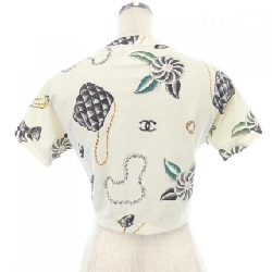 CHANEL P06930V04742 96P Áo S／S - Hàng hiệu Chính hãng 814744