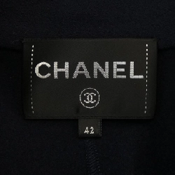 Jacket CHANEL P61293V46593 627422