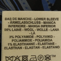 HERMES CANDY LIBRIS BANDANA 5H2809DJ Áo sơ mi - Hàng hiệu Chính hãng 824759